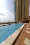 Hilton Santo Domingo 